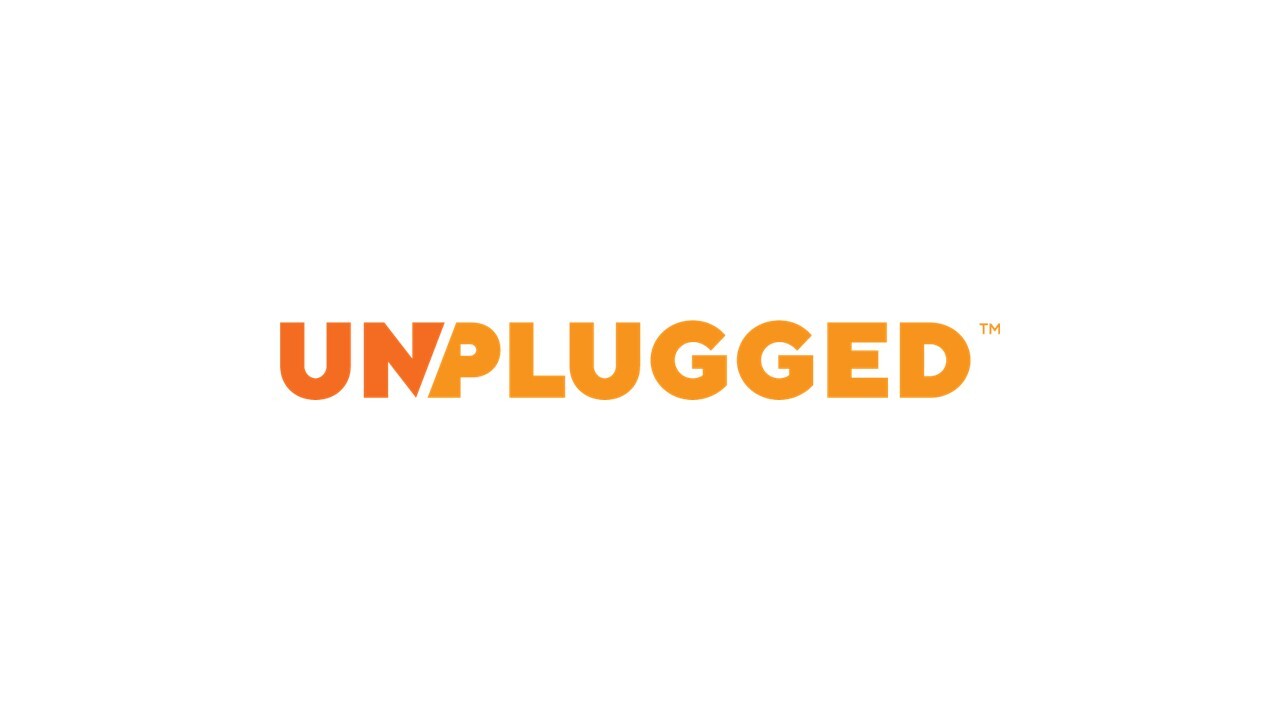 Unplugged justert