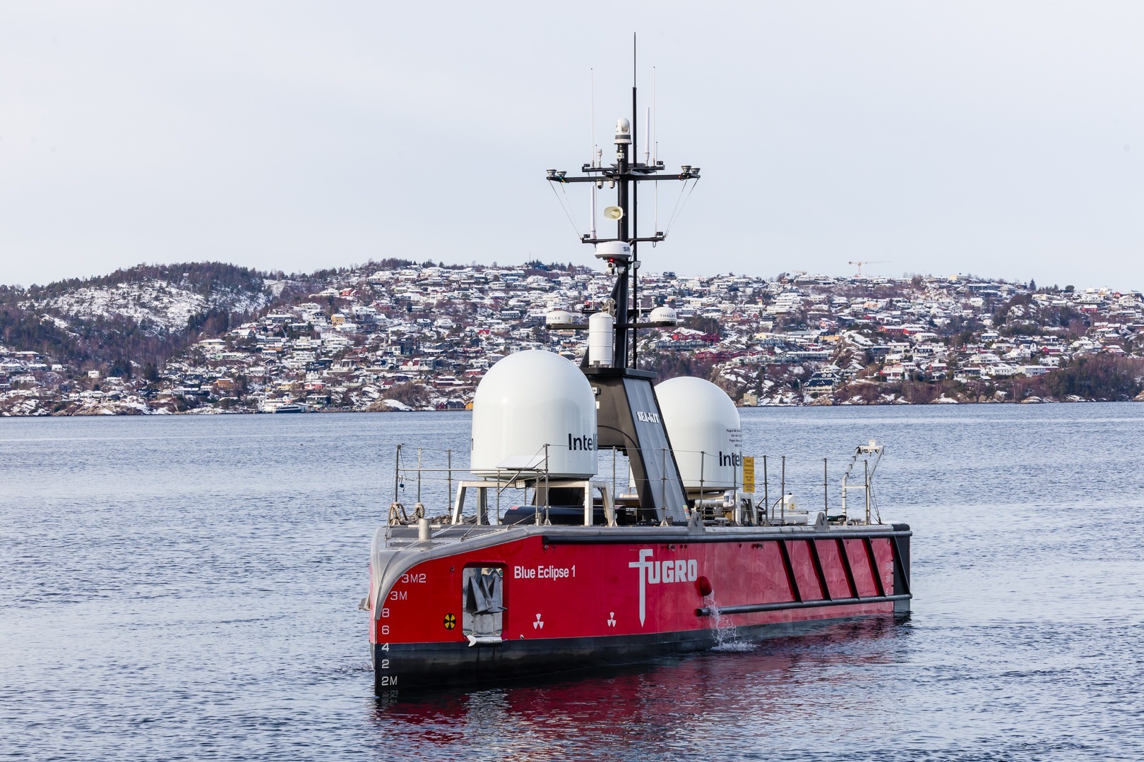 fugro