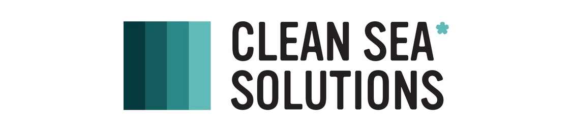 Clean sea solutions logo