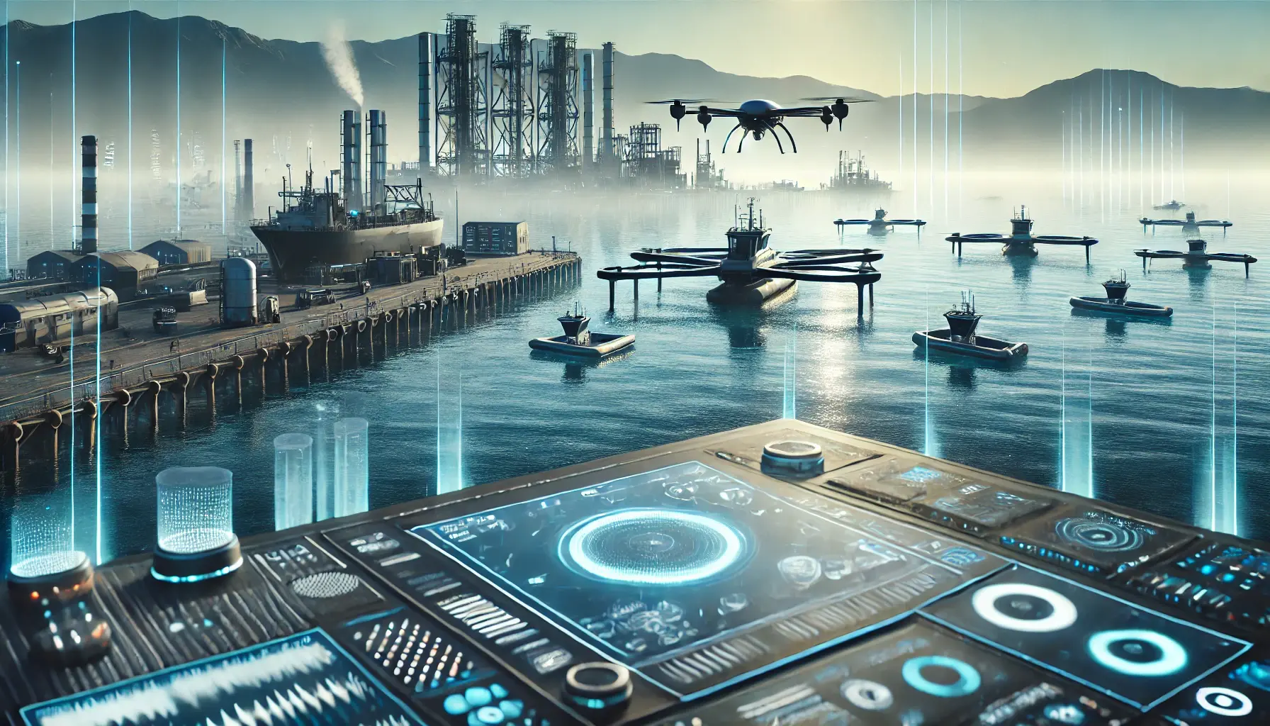 Testination – New Katapult Node for Ocean Autonomy in Trondheim